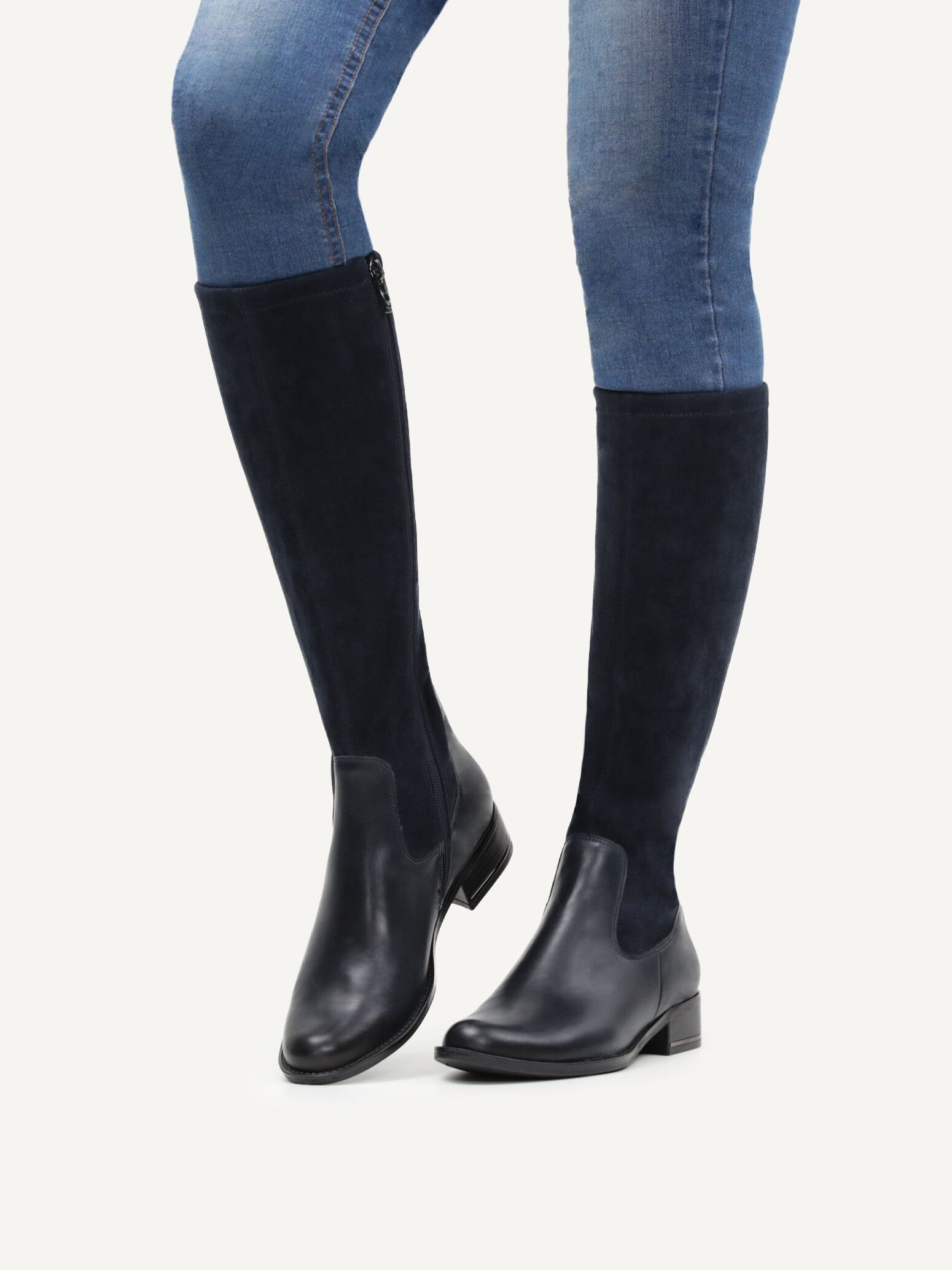 Stiefel