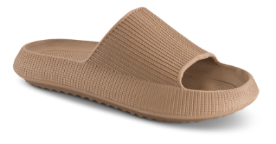 CULT Pool slides unisex Beige 7813100280