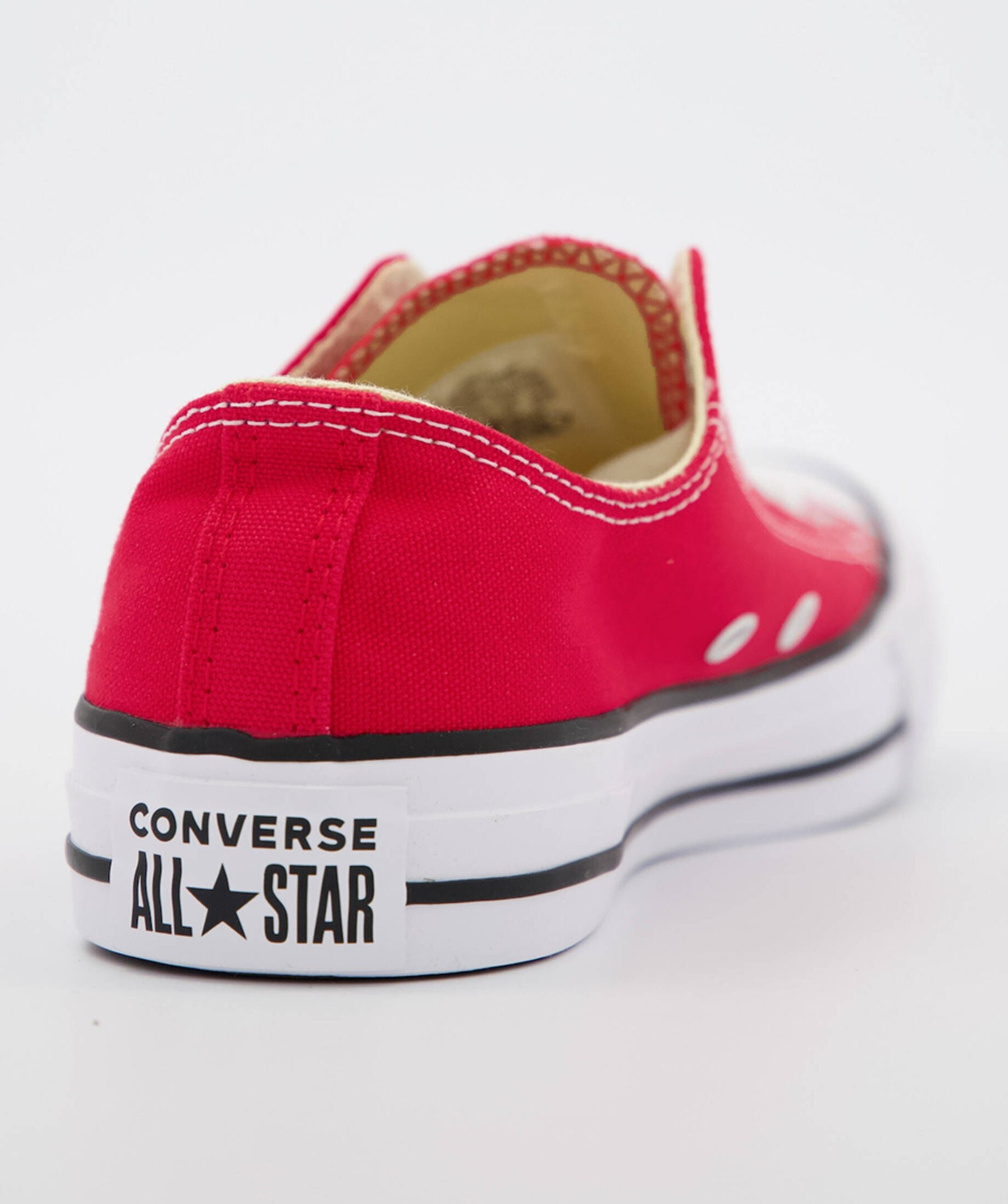Converse Sneaker »Chuck Taylor All Star Ox«