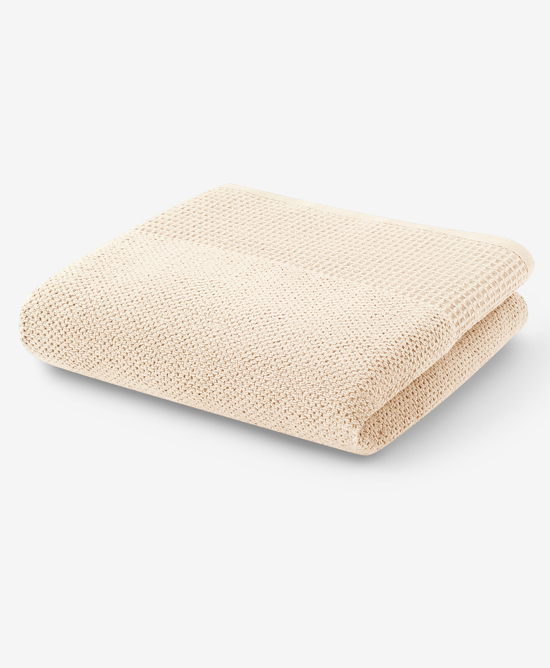 Jacquard-Handtuch, 100% Baumwolle