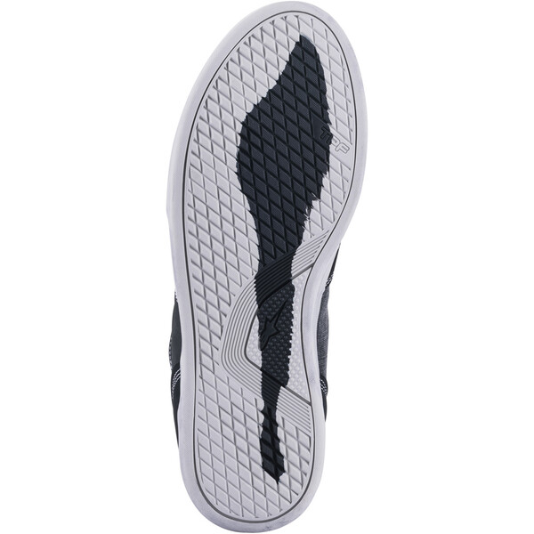 Alpinestars - Baskets Ageless Noir / Gris Clair