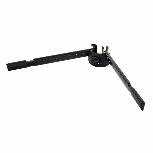 K&M 18865 Add. Support Arms A BK