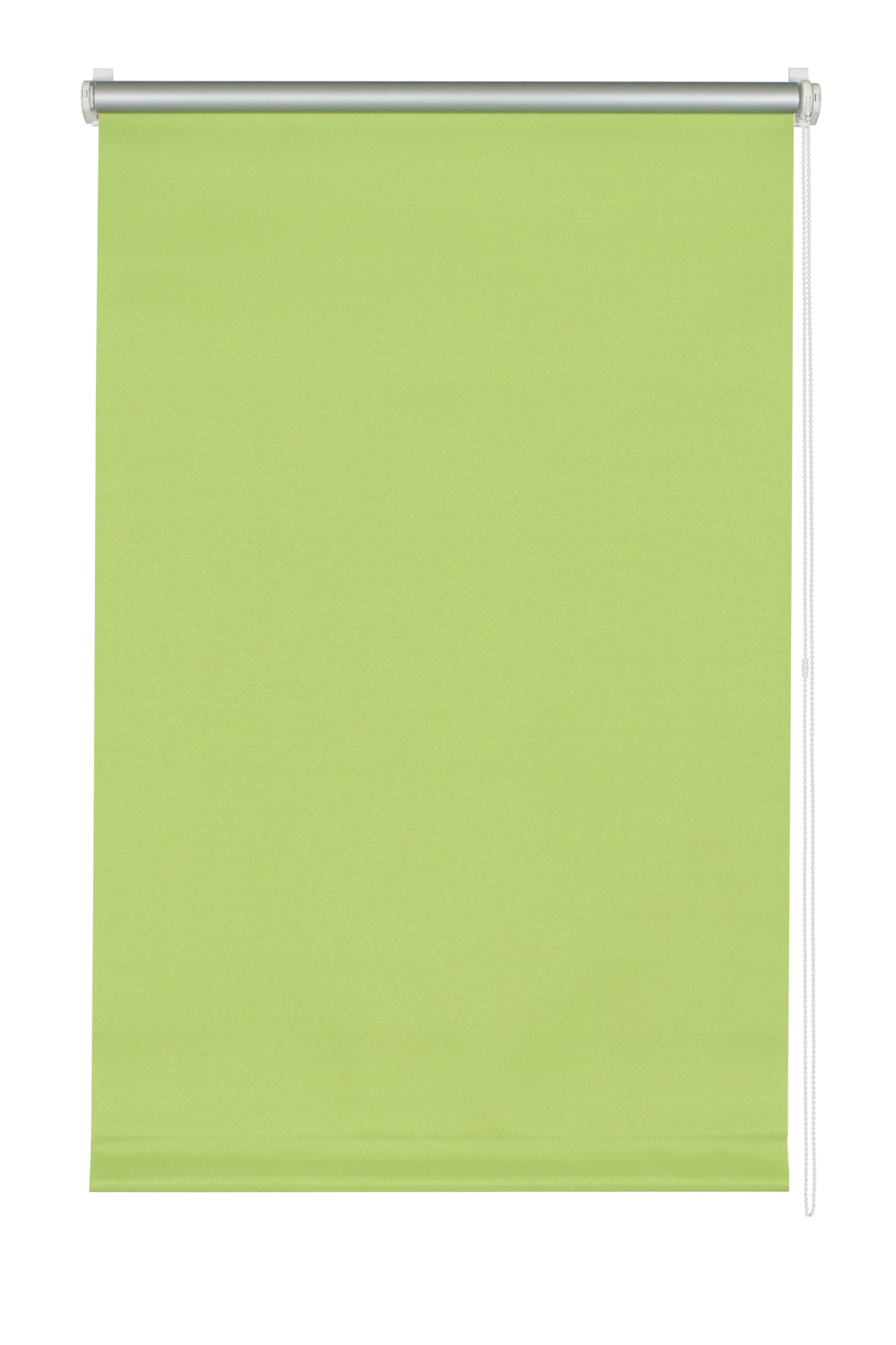 Mini Thermo-Rollo ROMY - grün - 45x150 cm