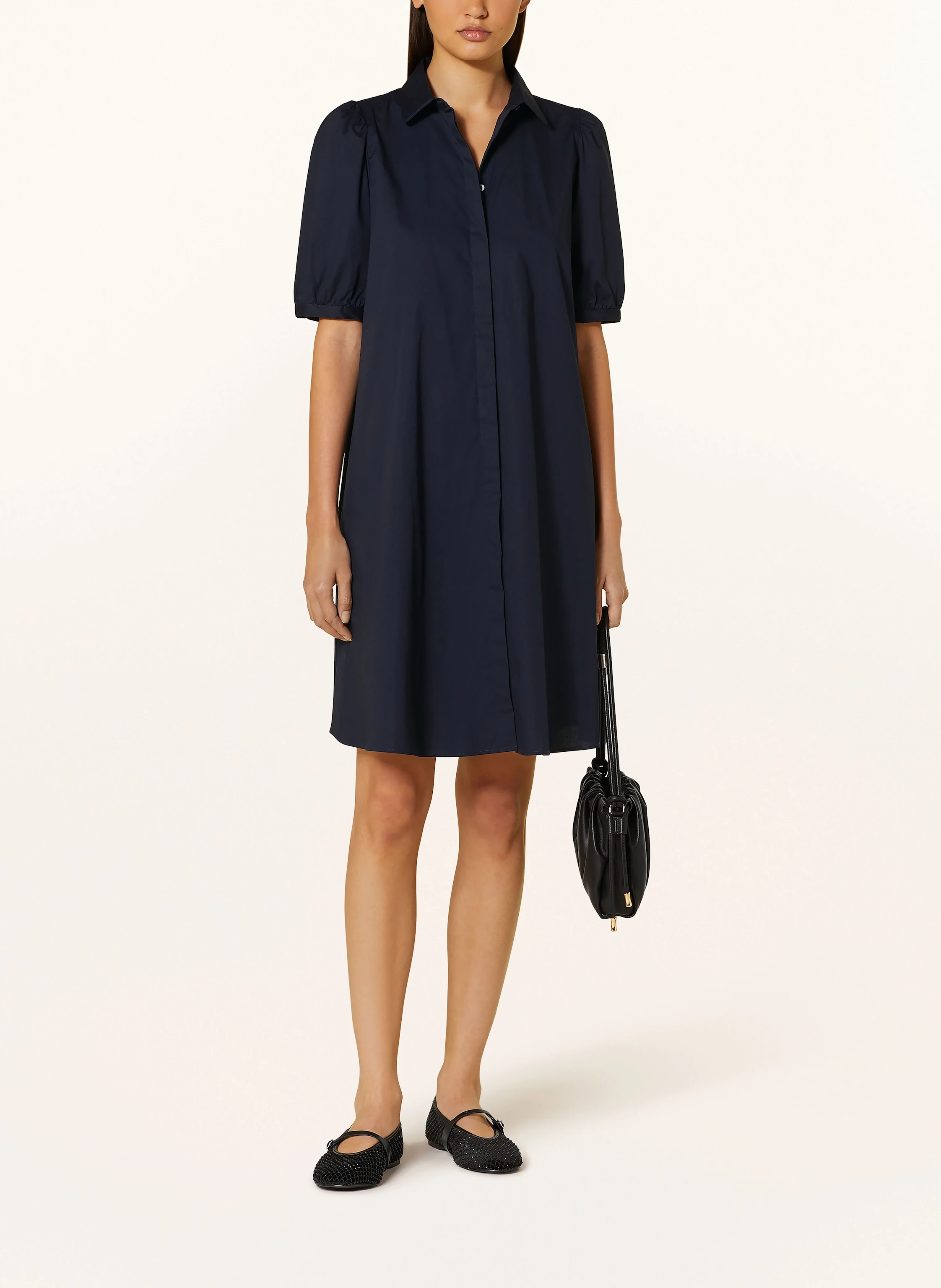 ROBERT FRIEDMAN Hemdblusenkleid FINIA