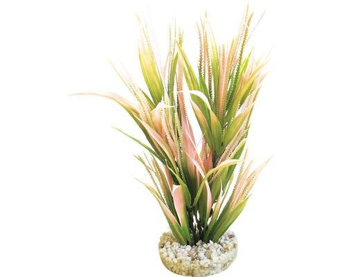 sydeco Aqua Exotic 22 cm kunststof waterplant