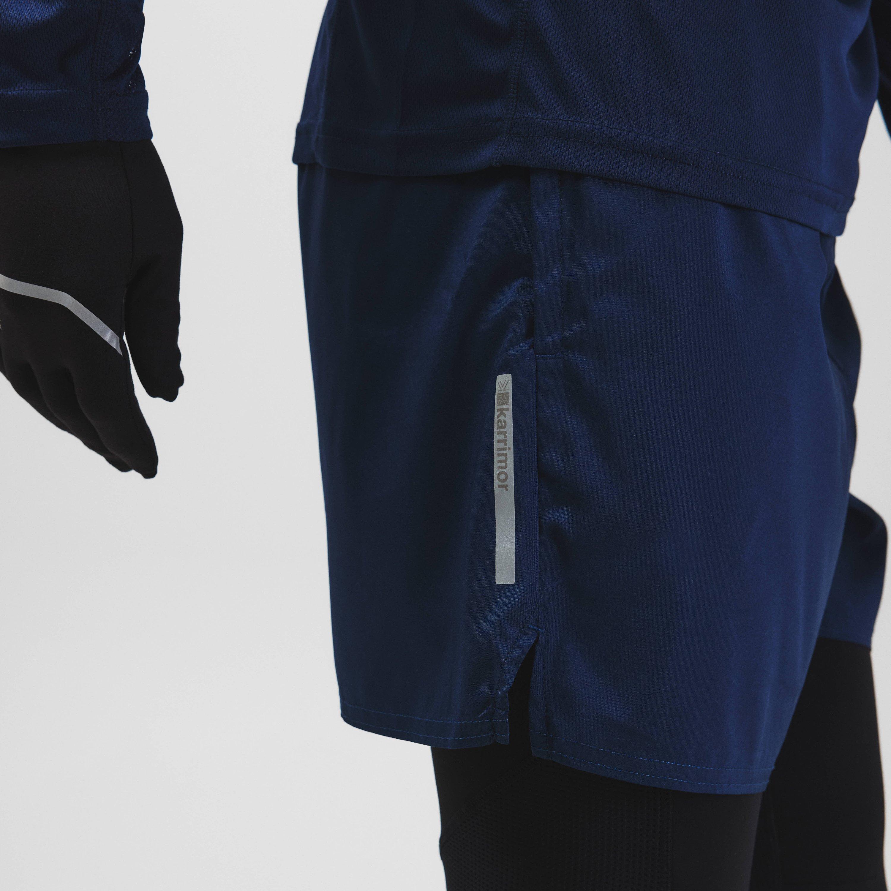 Karrimor Run 5 Inch Shorts Mens