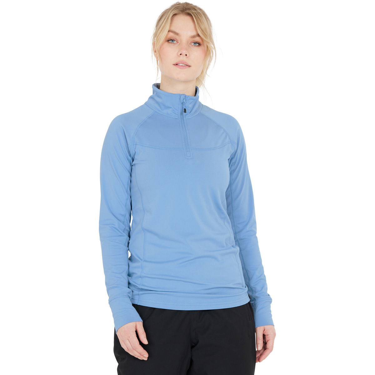 Whistler Blume Skipulli Dame