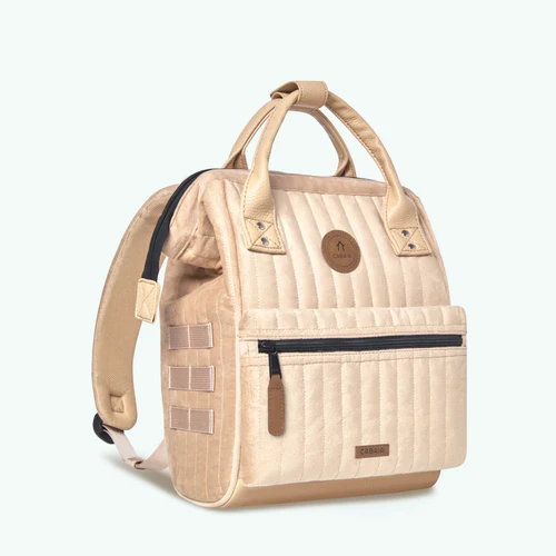 Sac à dos Adventurer Small Guadalajara beige