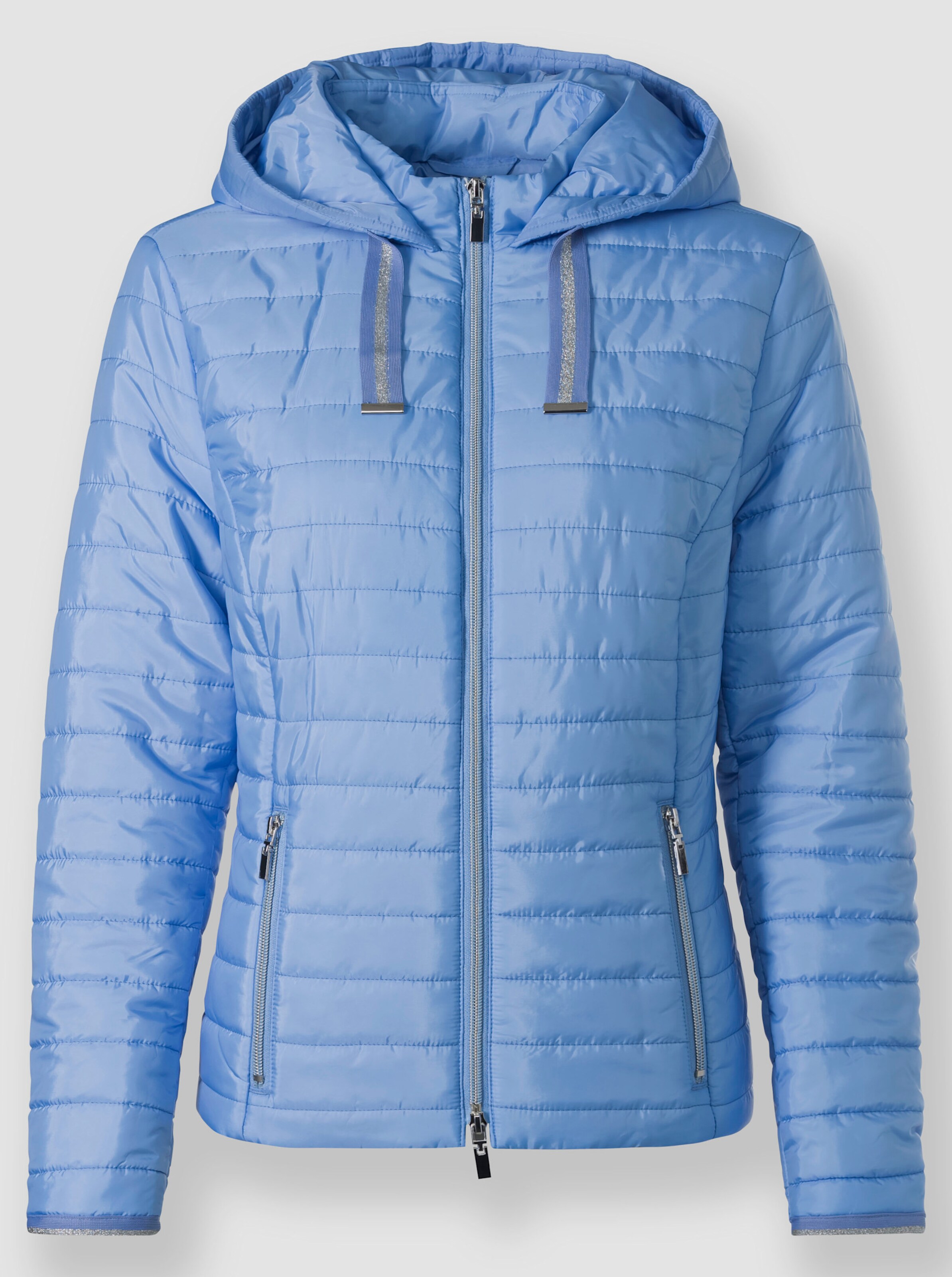 Steppjacke