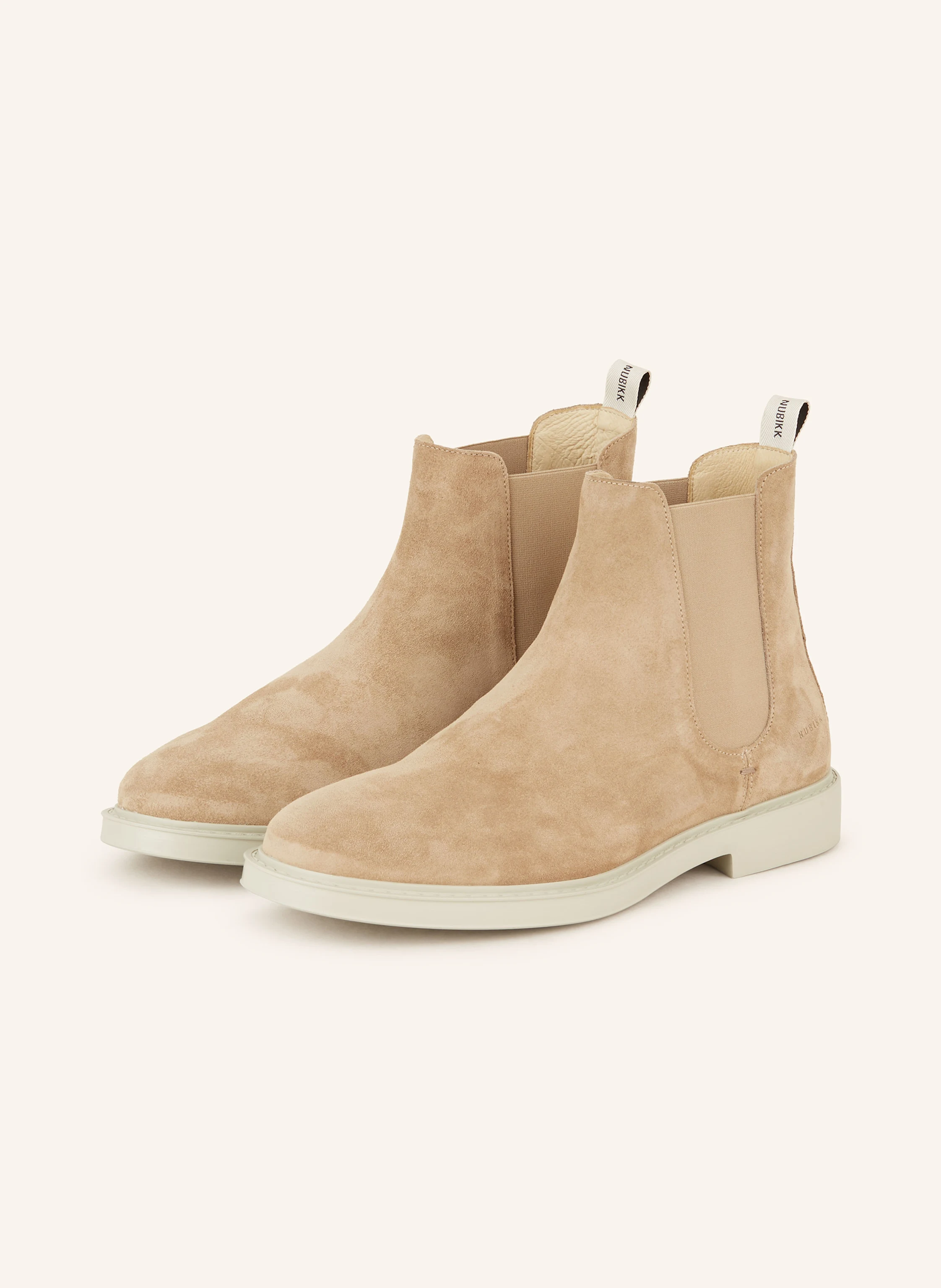 NUBIKK Chelsea-Boots TUCSON RAI