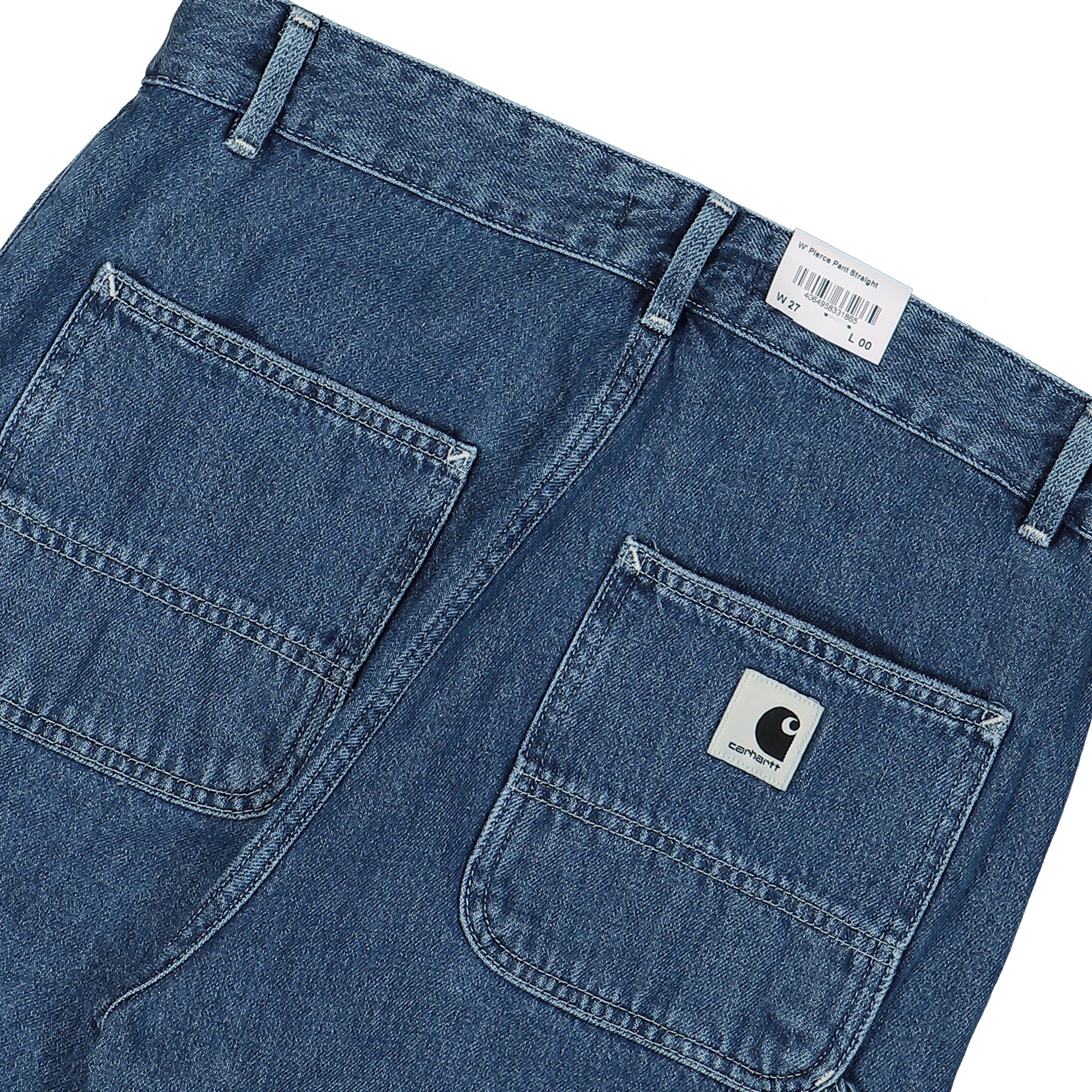 Carhartt WIP<br>W Pierce Pant Straight