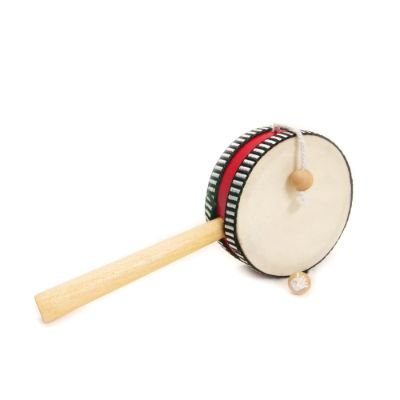 Monkey Drum