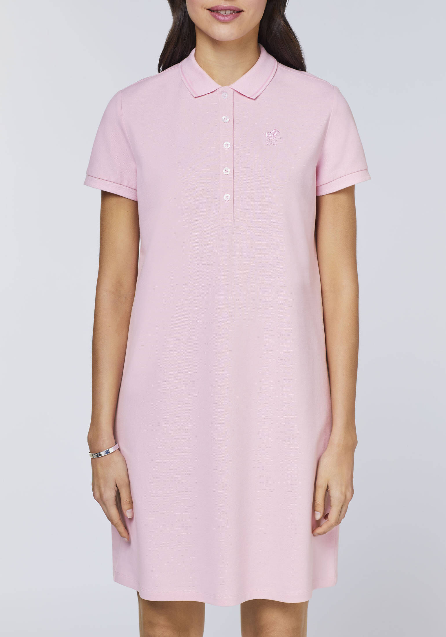 Polo Sylt| Damen Kleid im Polo-Stil
