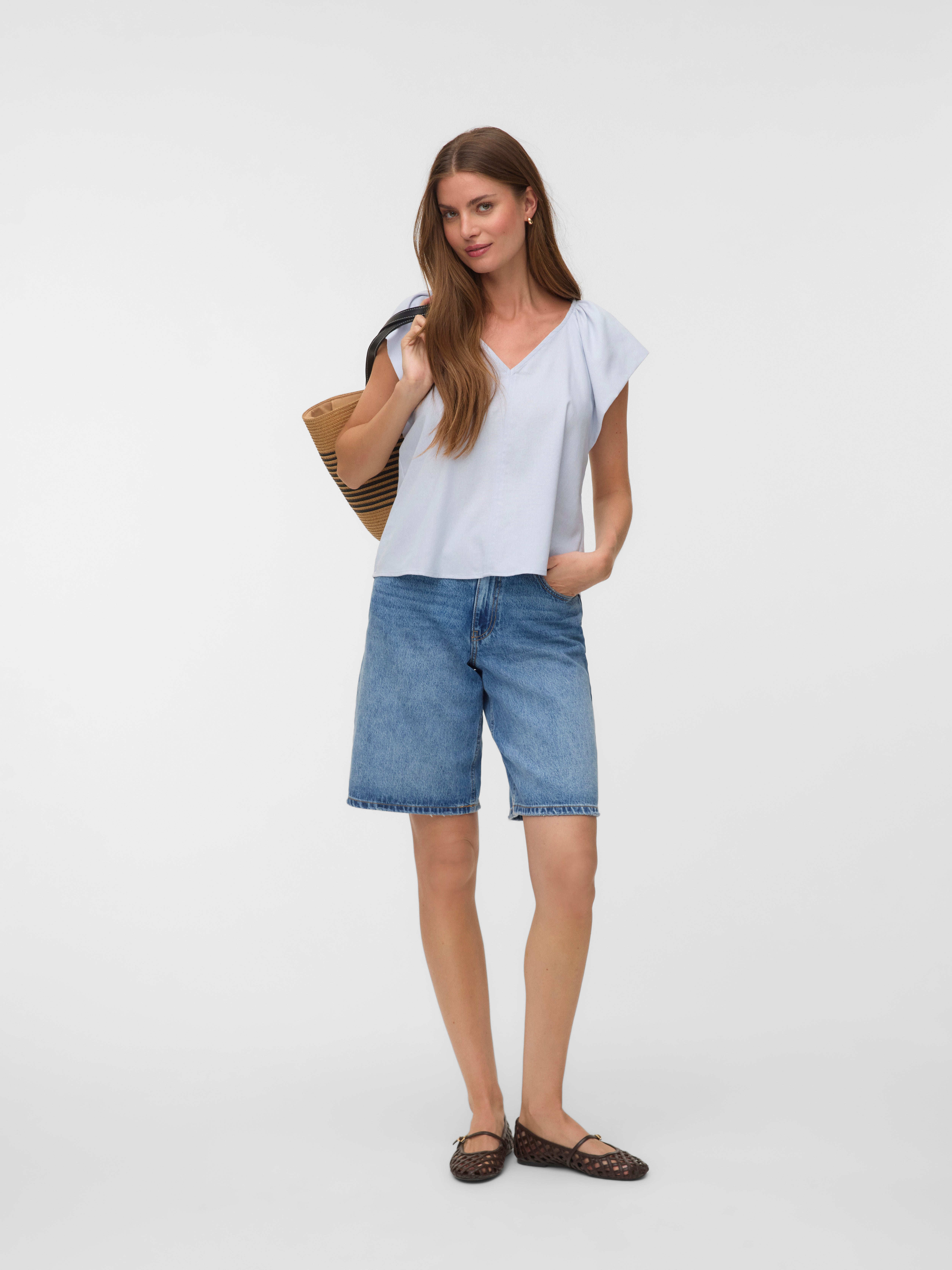 VMMILLE Top