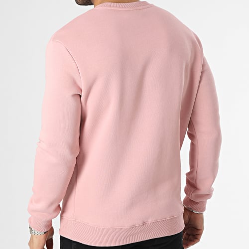 Sweat Crewneck 1920009 Rose