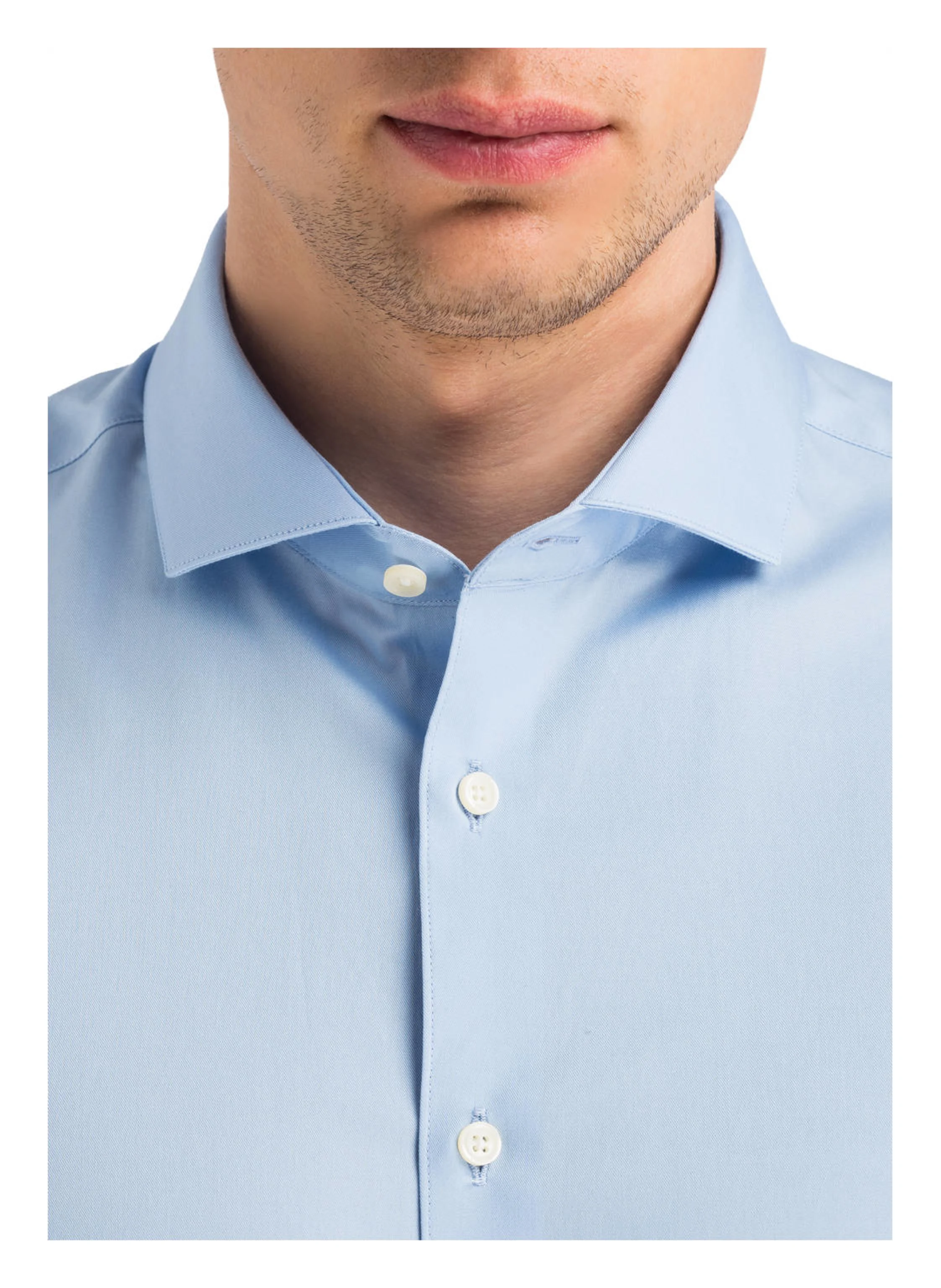 DRYKORN Hemd ELIAS Slim Fit