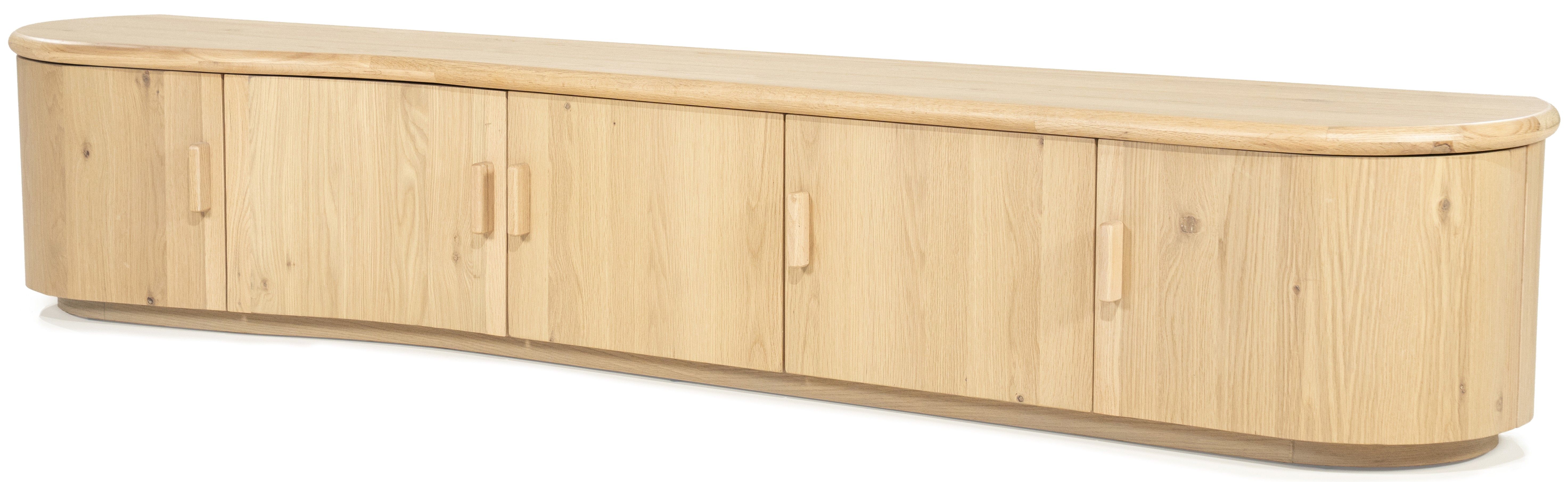 Tv-meubel 96374 Josh B240 x D42 x H43 cm
