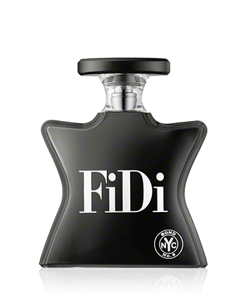 Bond No. 9 FiDi edp vapo 100ml