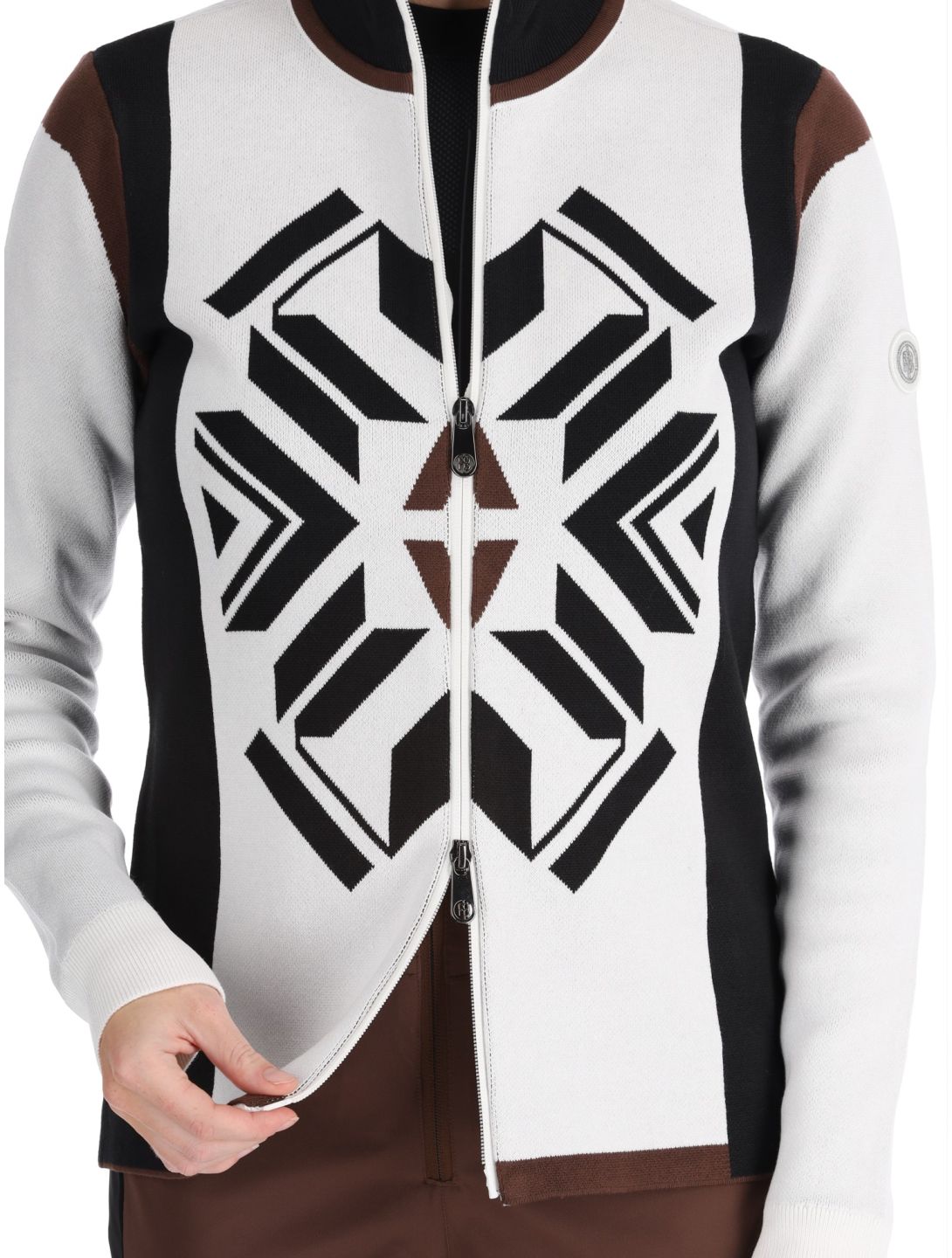 Traditional 24PBH3501/WO vest dames
