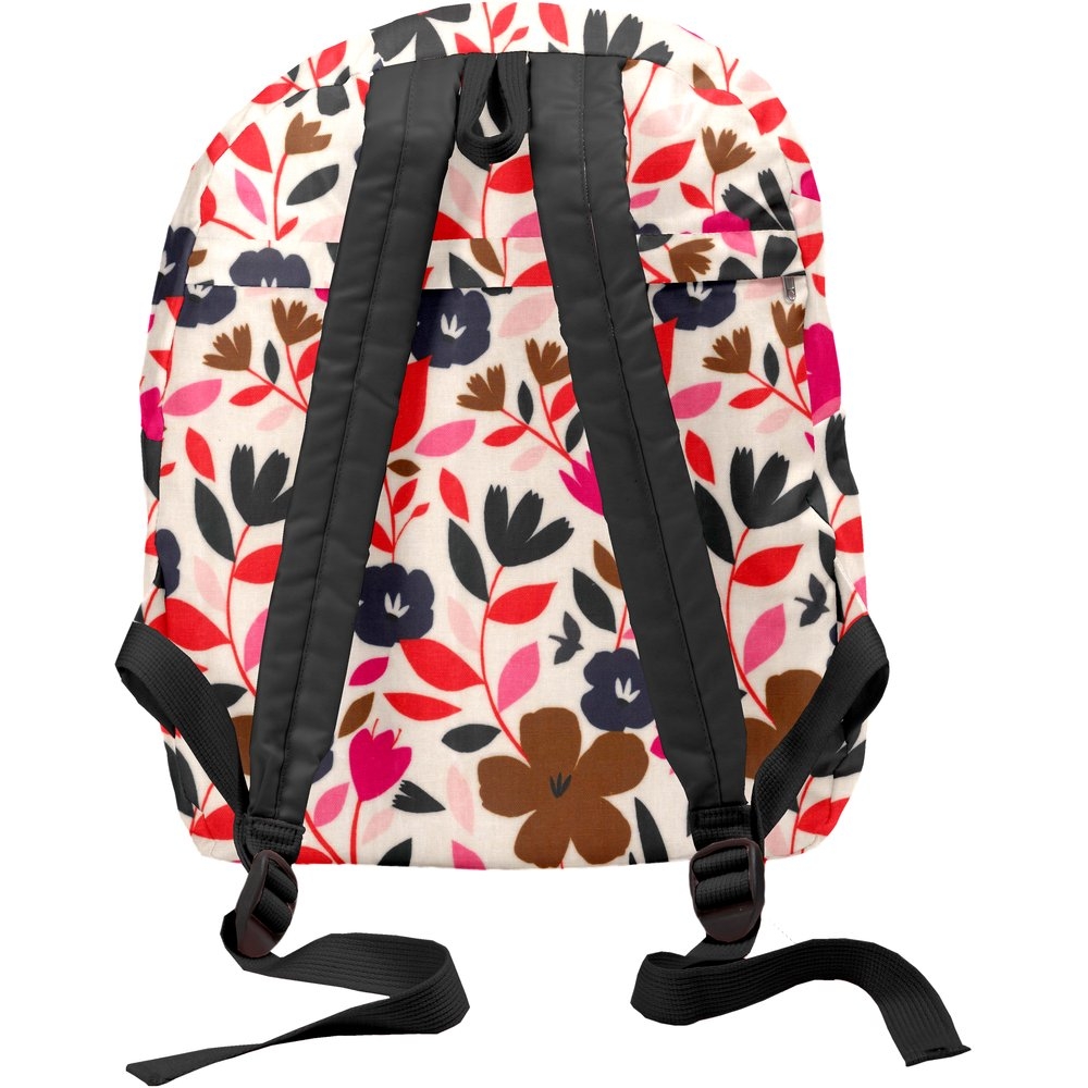 Sac À Dos Pliable Champ Floral