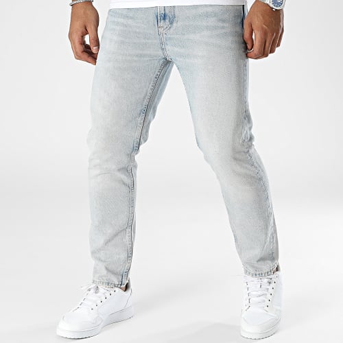 Jean Dad 3874 Bleu Wash