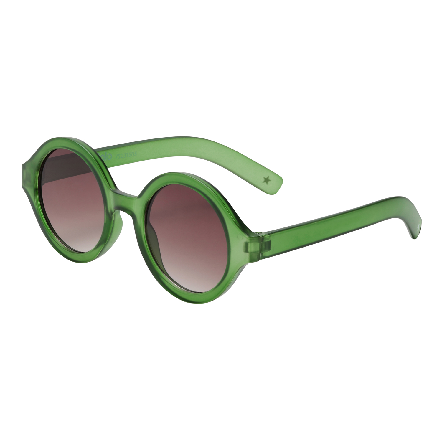 Shelby - Green Bee