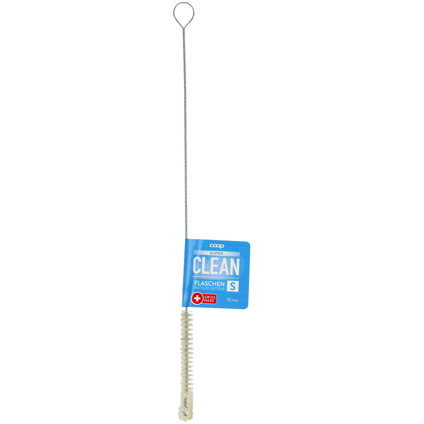 Super Clean Flaschenputzer S 10mm