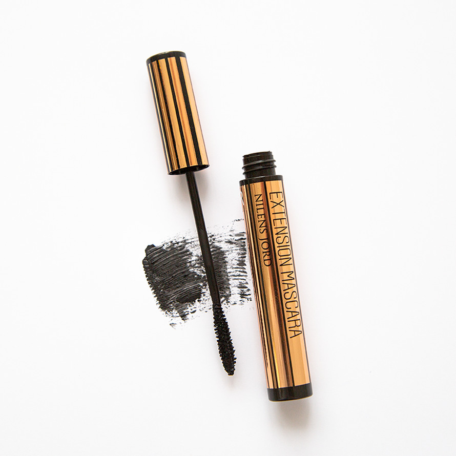 Nilens Jord Extension Mascara 778 Black