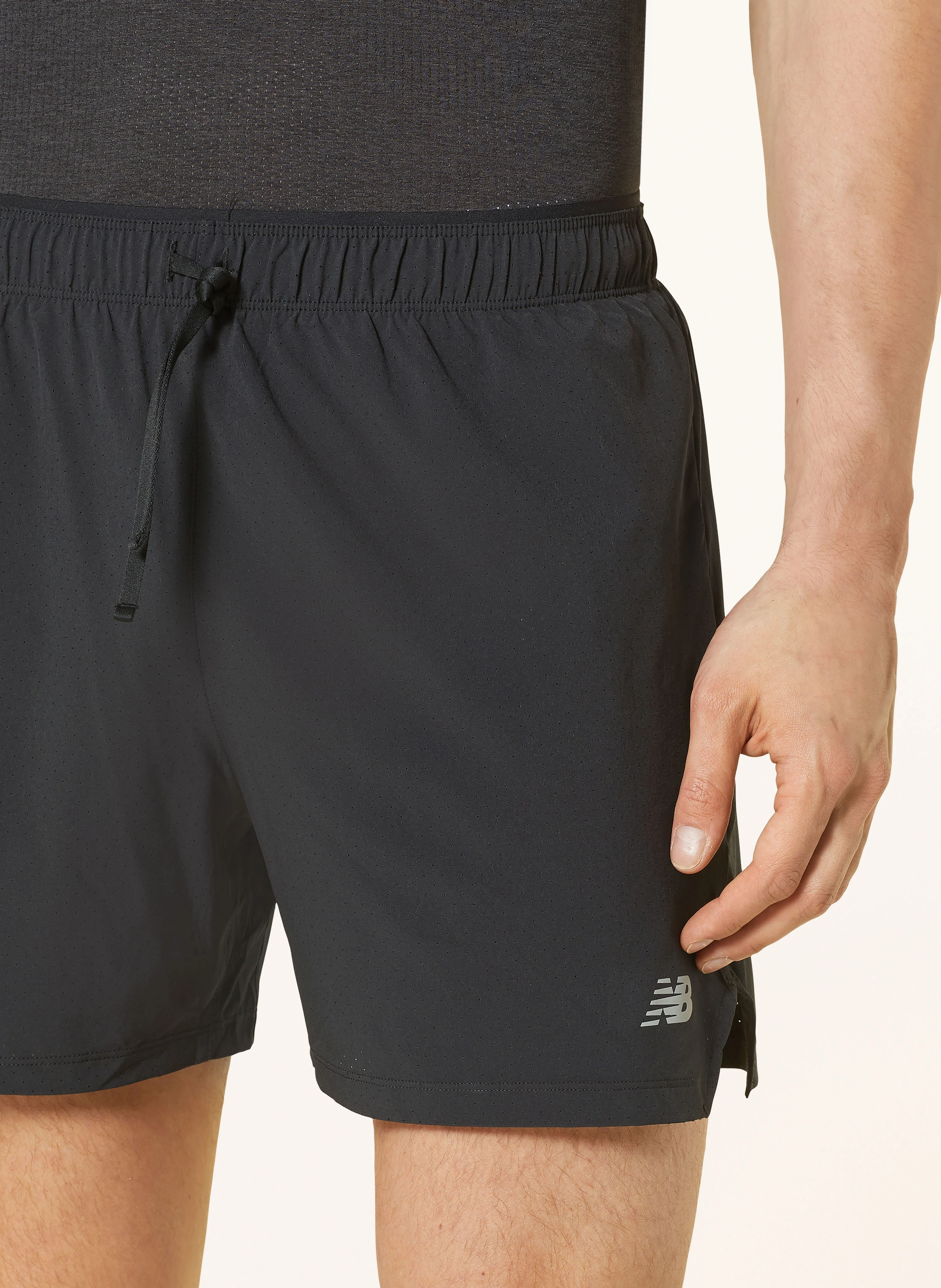 new balance 2-in-1-Laufshorts RC