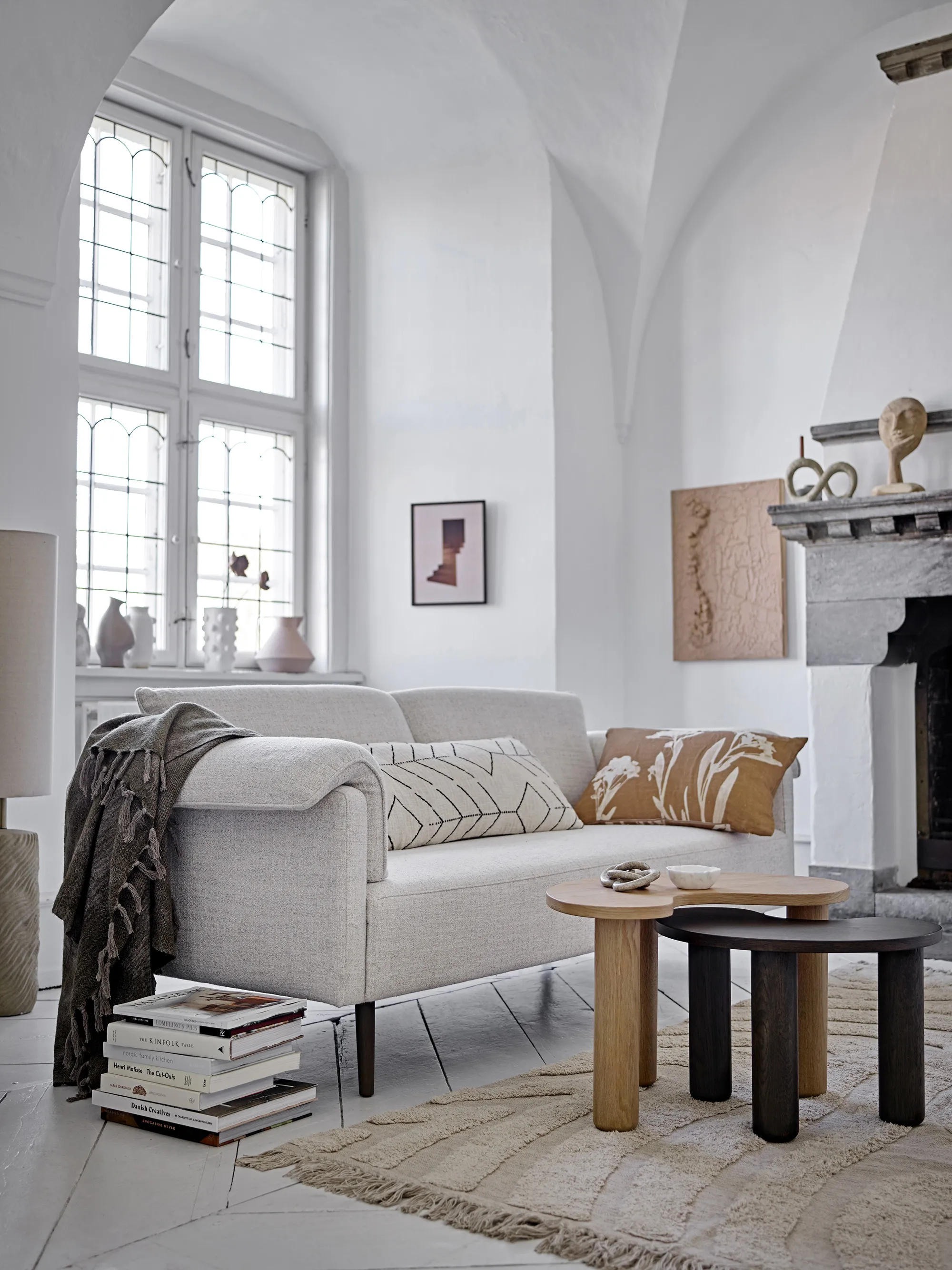 Bloomingville Luppa Sofabord