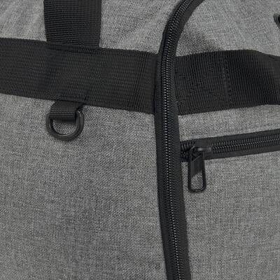 Puma Challenger Treningsbag 35L, Grå