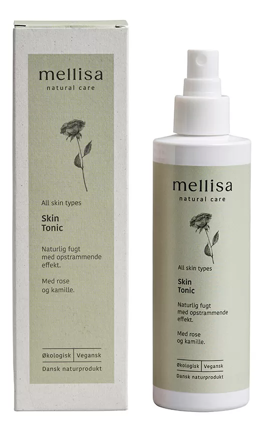 Mellisa Skintonic - 200 ml.