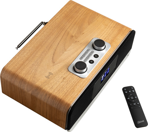 Roberts Radio	Blutune 300 Bruin