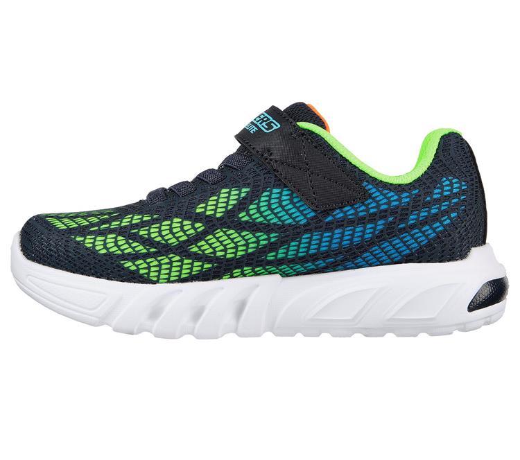 Skechers Junior flex-Glow Elite-Vorlo Sneakers