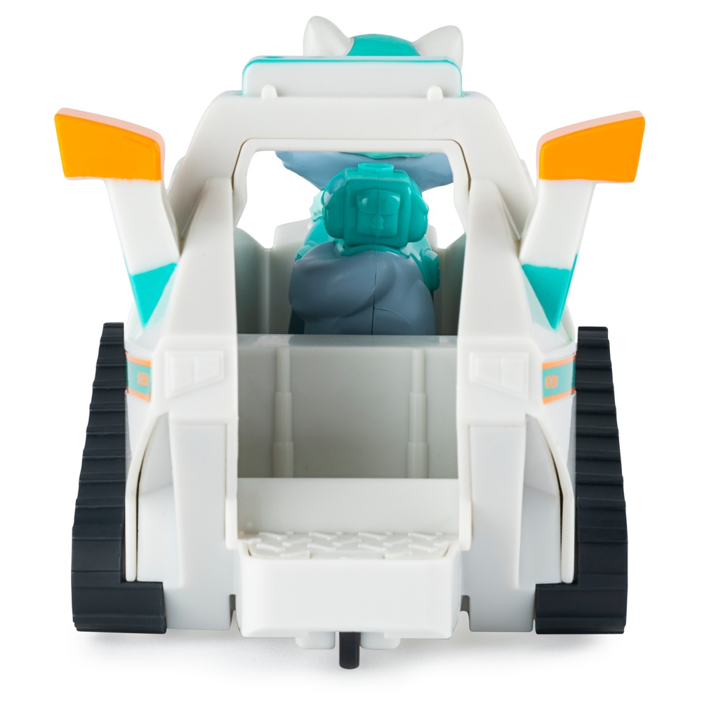 PAW Patrol Everest Schneepflugfahrzeug