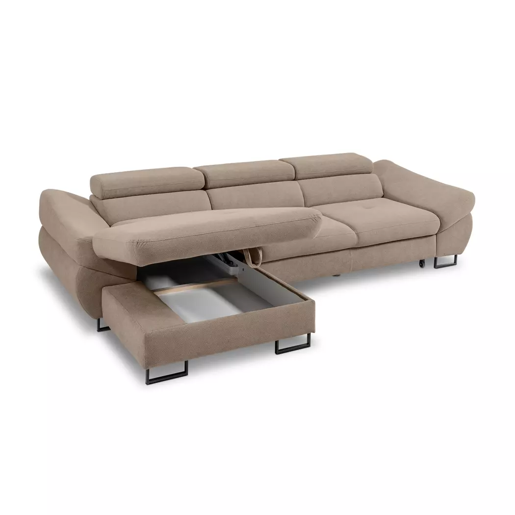 Ecksofa Fabio