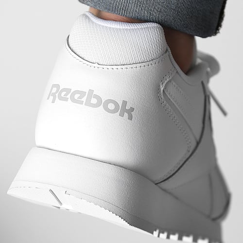 Baskets Glide GZ2321 Footwear White Cold Grey 2