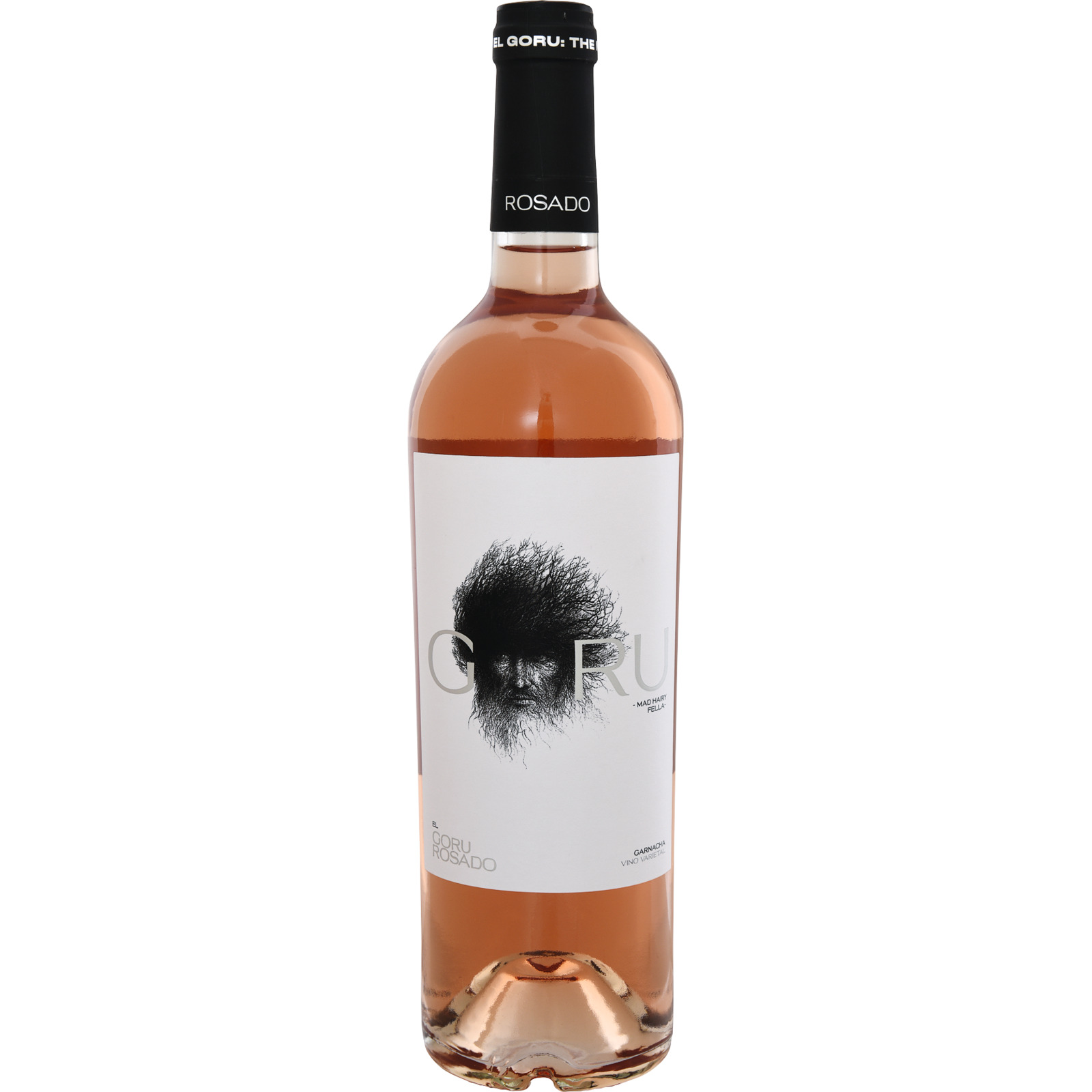 El Goru Rosado 75 cl