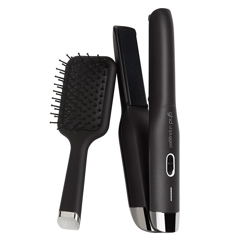 ghd The All-Rounder Mini Paddle Brush