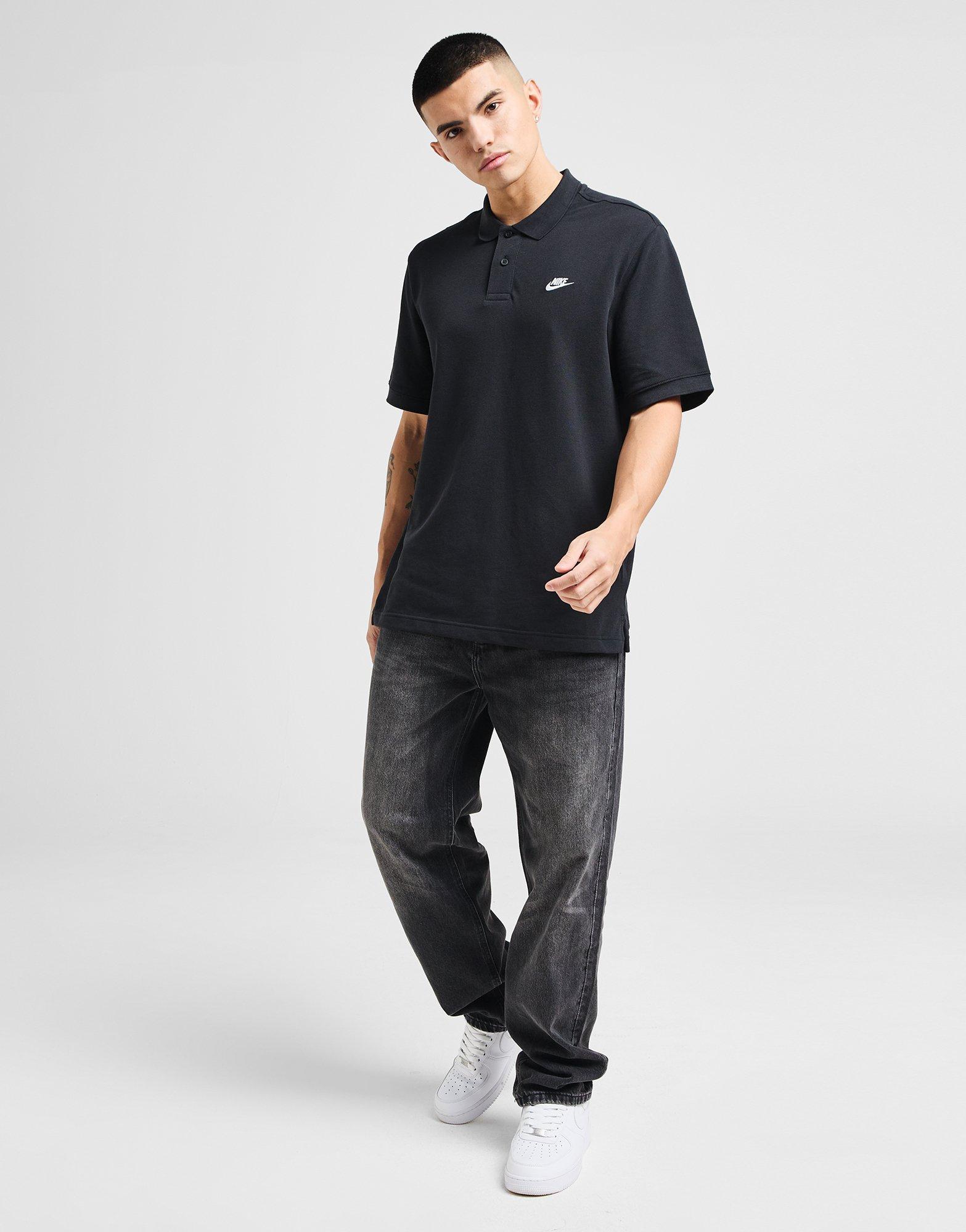 Nike Foundation Polo Shirt