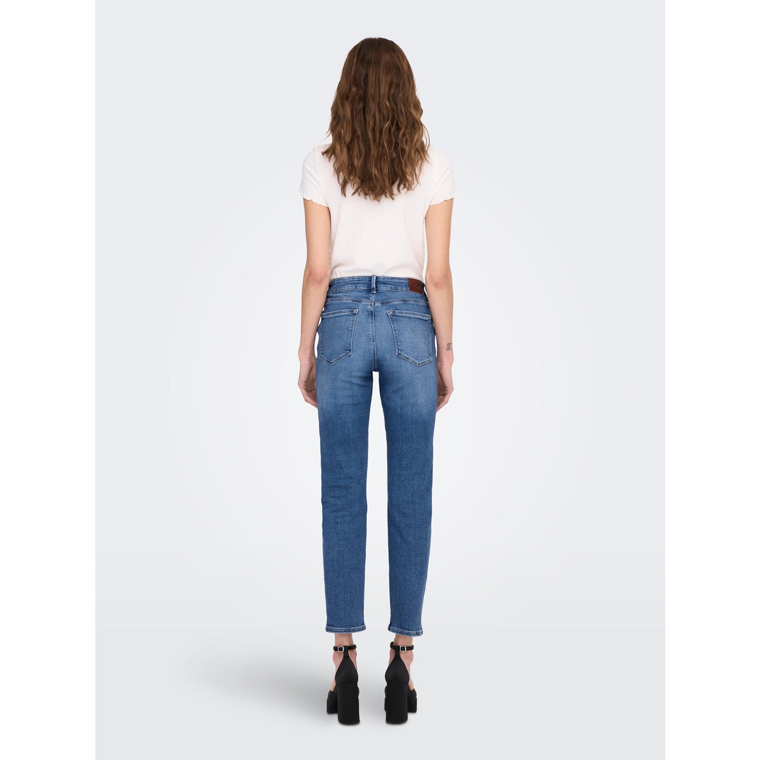 ONLY  Stretch Jeans Denim