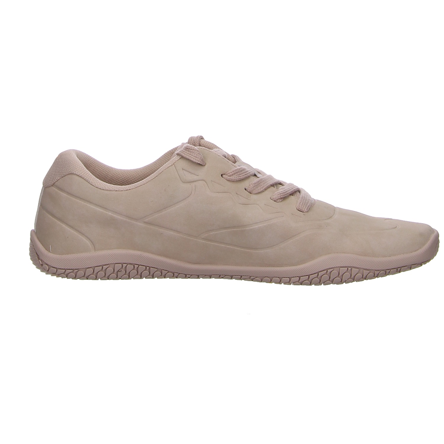 Dockers Barfußschuh rosa rose/pink