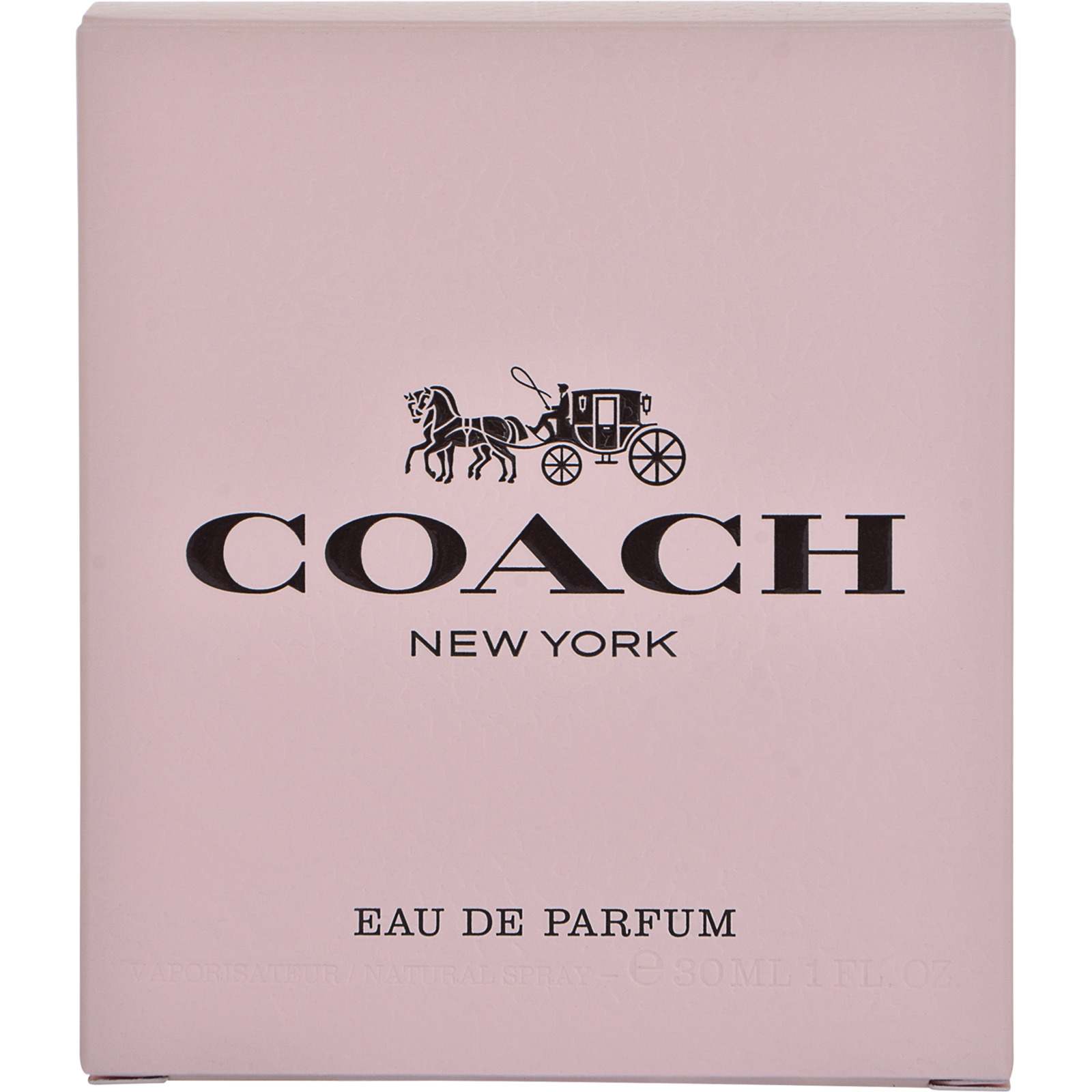 Coach Woman Eau de Parfum 50 ml