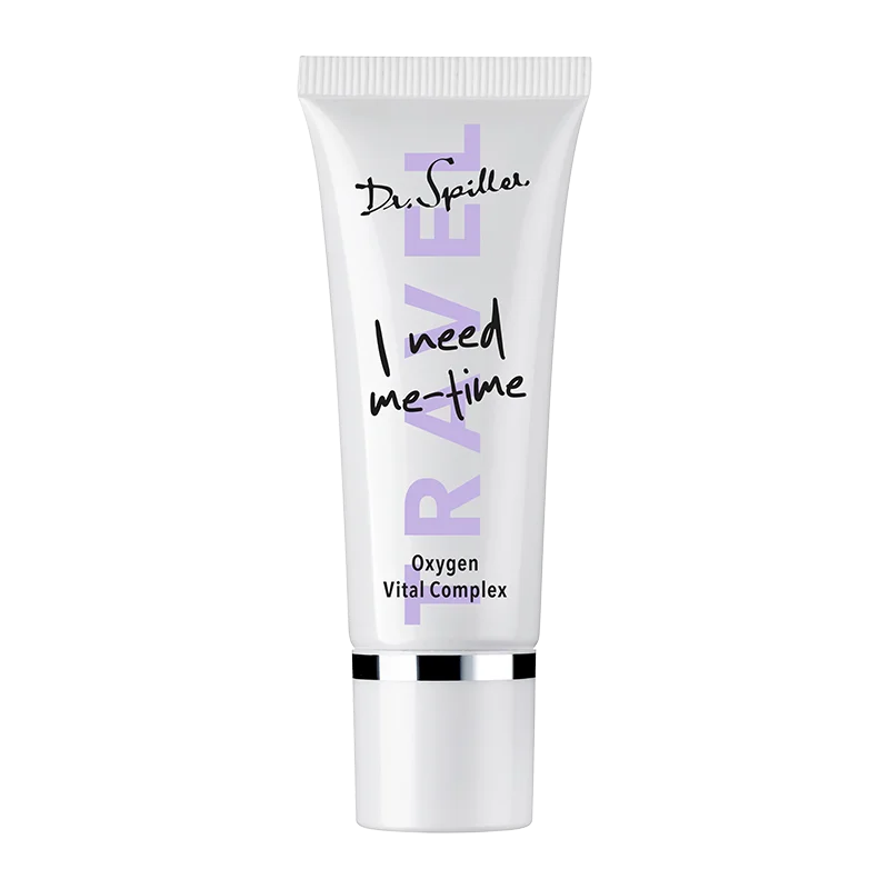Sauerstoff Vital Complex, limited Edition, 20ml