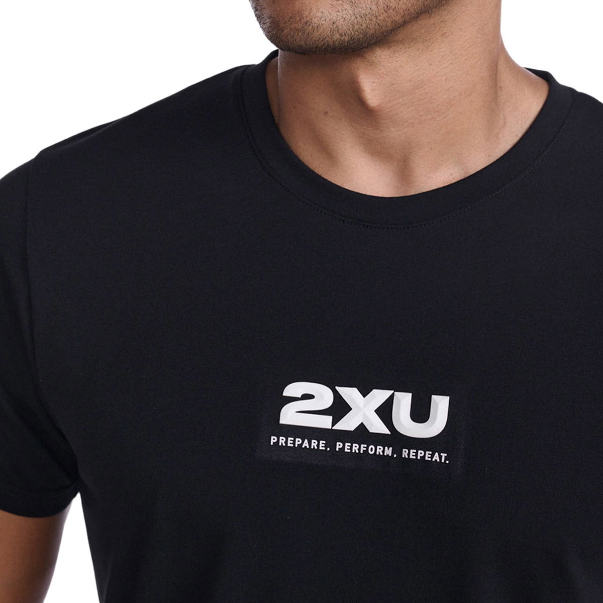 2XU Contender Trænings T-shirt Herre