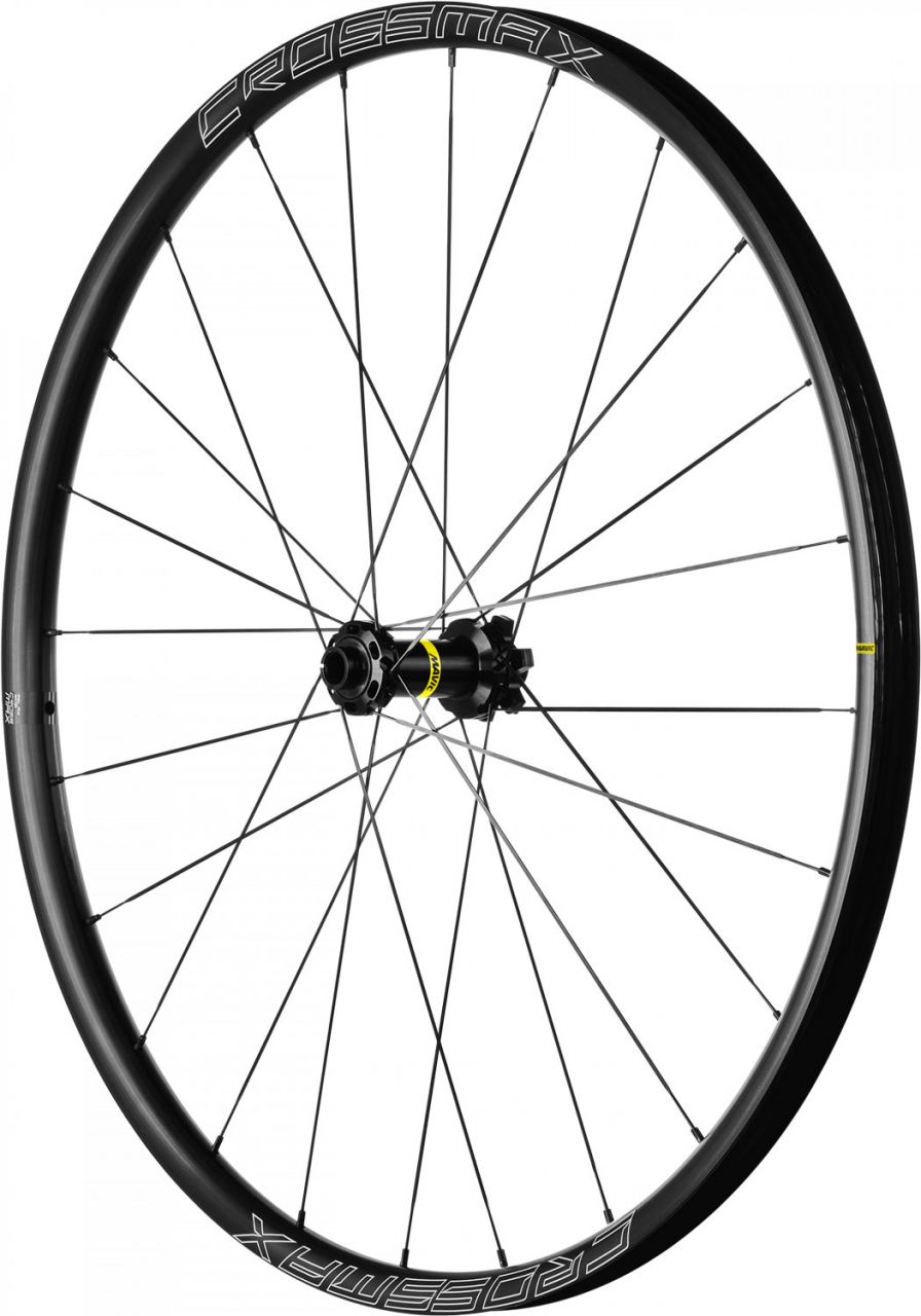 Mavic Crossmax 27,5