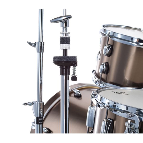 Gretsch Drums Energy Grey 22