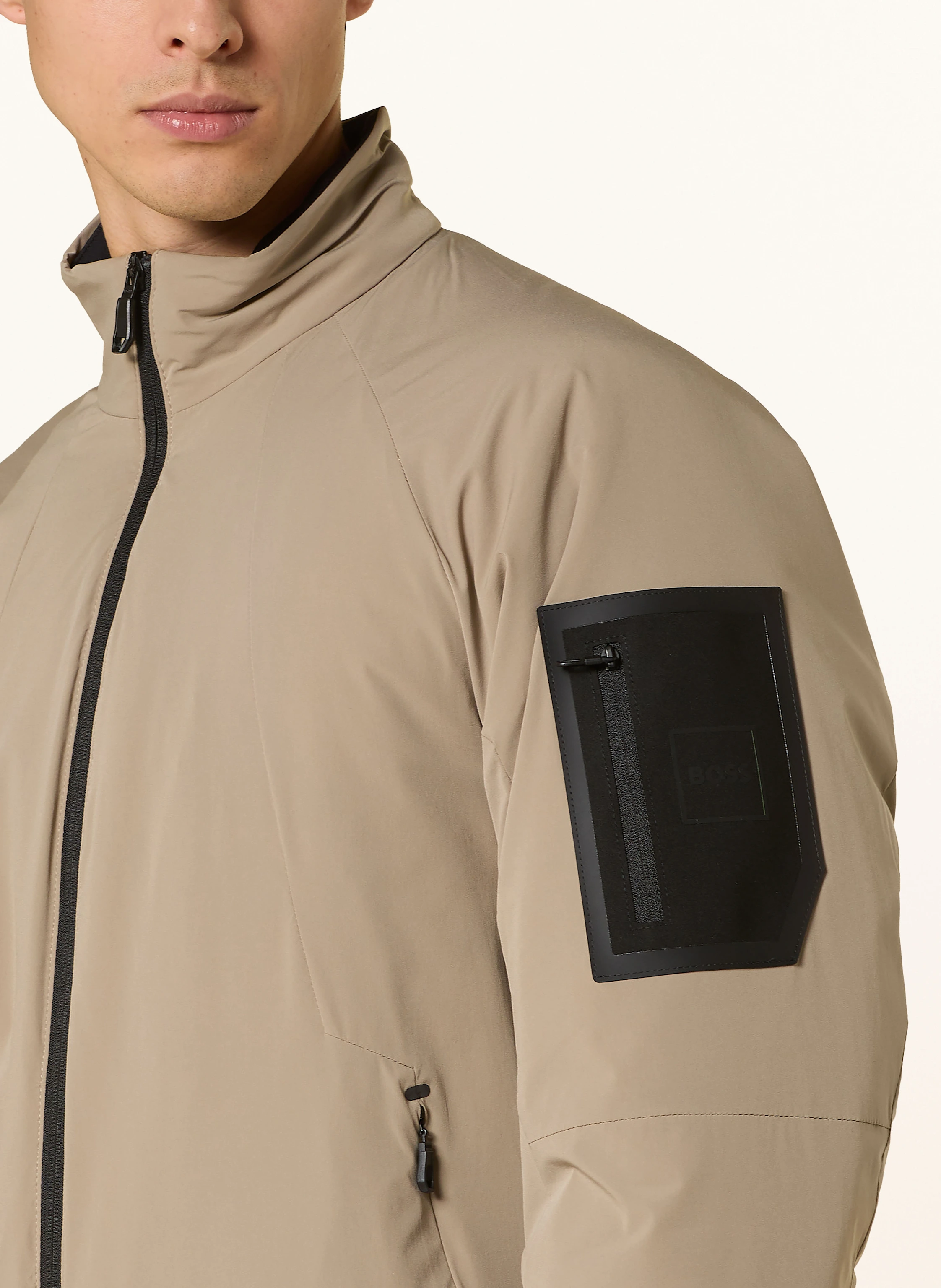 BOSS Blouson GOBI