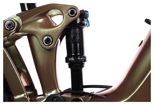 Produit reconditionné · Giant Trance X E 2 - VTT électrique | Très bon état