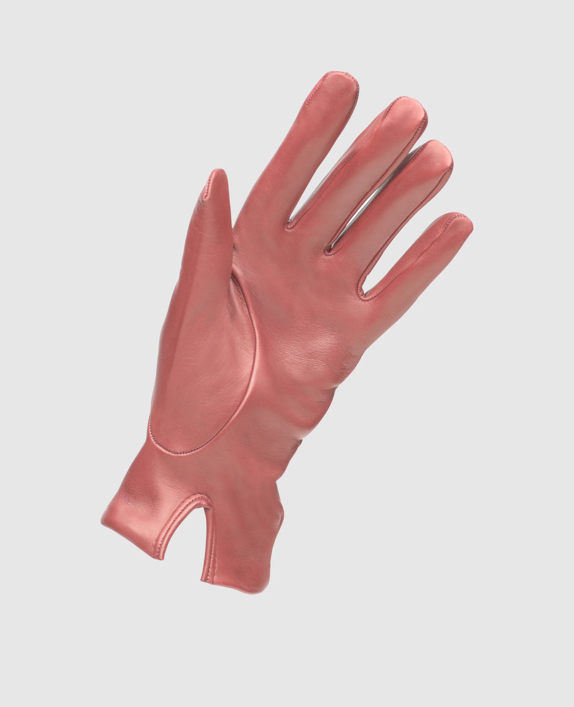 Feine Lederhandschuhe